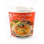 COCK CURRY IN PASTA ROSSO 24x400g