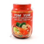 COCK TOM YUM - CONDIMENTO IN PASTA 24x454g