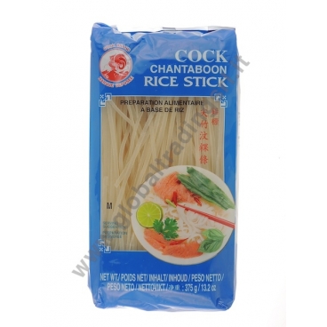 COCK RICE STICK 3mm - TAGLIATELLE DI RISO 30x375g