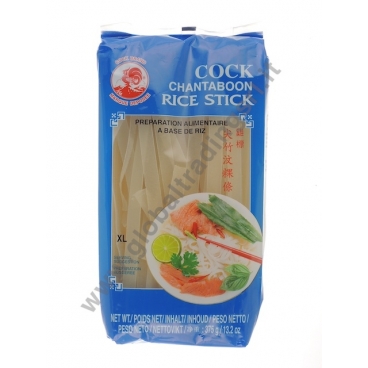 COCK RICE STICK 10mm - TAGLIATELLE DI RISO 30x375g