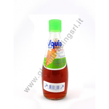 SQUID SALSA DI PESCE 12x300ml