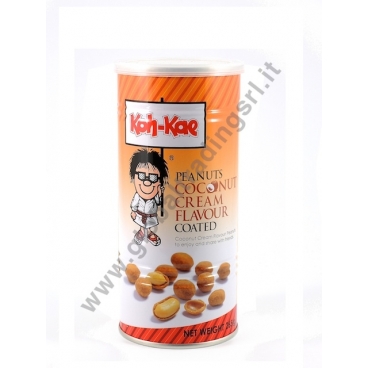 KOH KAE COCCO - SNACK DI ARACHIDI 48x125g