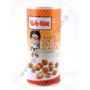 KOH KAE COCCO - SNACK DI ARACHIDI 24x255g