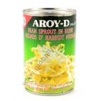 AROY-D BEAN SPROUT - GERMOGLI DI SOIA AL NATURALE 24x400g