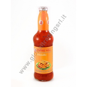 COCK SPRING ROLL - SALSA AGROPICCANTE PER INVOLTINI 12x720ml