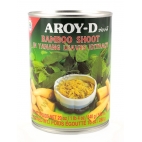 AROY-D GERMOGLI DI BAMBU ALLO YANANG 24x540g