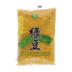 GOLDEN CHEF PEELED SPLIT MUNG BEANS 50x400g