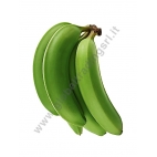 BANANA VERDE CT- BDNOO 0072853