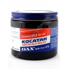 DAX NERO KOCATAH COCONUT OIL & TAR OIL LARGE