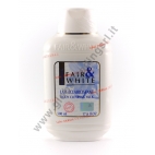 F&W BODY CLEARING MILK 24x500ml