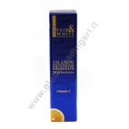 F&W EXCLUSIVE GEL CREME WITH VITAMIN C 12x30ml