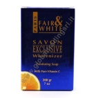 F&W EXCLUSIVE EXFOLIATING SOAP + VITAMIN C 36x200g