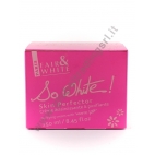 SO WHITE SKIN PERFECTOR PURIFYING CREAM (POT) 12x250ml