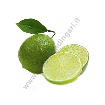 LIME VERDE