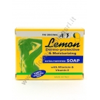 A3 LEMON SOAP 12x100g