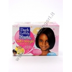 BEAUTIFUL BEGINNINGS KIT NO-LYE RELAXER NORMAL/COARSE HAIR