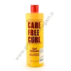 CARE FREE CURL ACTIVATOR LOTION 473ml