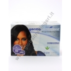 GENTLE TREATMENT KIT SUPER- CREMA STIRANTE PER CAPELLI