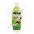 PALMER COCONUT OIL CONDITIONING SHAMPOO 6x400ml