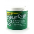 BLUE MAGIC HAIR&SCALP CONDITIONER BERGAMOT (VERDE)