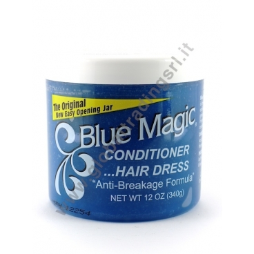 BLUE MAGIC CONDITIONER HAIR DRESS (BLU)