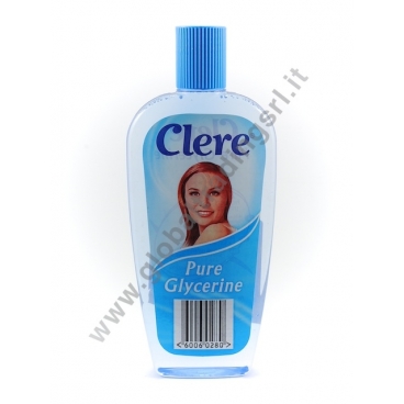 CLERE GLYCERINE 6x200ml