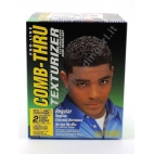 COMB-THRU TEXTURIZER KIT FOR MEN REGULAR