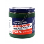 DAX POMADE VERDE VEGETABLE OILS MEDIUM