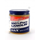 DAX LANOLIN GIALLO SUPER HAIR CONDITIONER SMALL