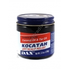 DAX NERO KOCATAH COCONUT OIL & TAR OIL SMALL