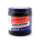 DAX NERO KOCATAH COCONUT OIL & TAR OIL MEDIUM