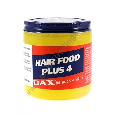 DAX HAIR FOOD 12x214g