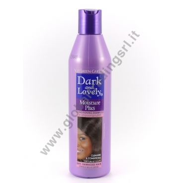 DARK & LOVELY CONDITIONING SHAMPOO 250ml