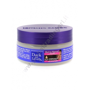 Dark Lovely Rich And Natural Hair Dress Conditioner 150ml
