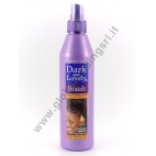 DARK & LOVELY BRAIDS CONDITIONG SPRAY 250ml