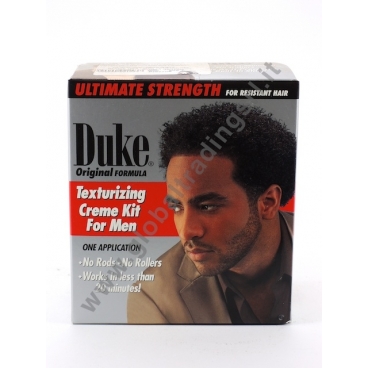DUKE KIT FOR MEN ONE APPLICATION (REG / STRONG)