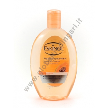 ESKINOL PAPAYA FACIAL CLEANSER 6x225ml