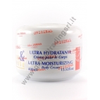 F&W ULTRA MOISTURIZING BODY CREAM (WHITE POT) 12x400ml