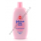 JOHNSON BABY LOTION 6x500ml