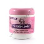 PINK SHININ JAM - GEL PER CAPELLI 171g