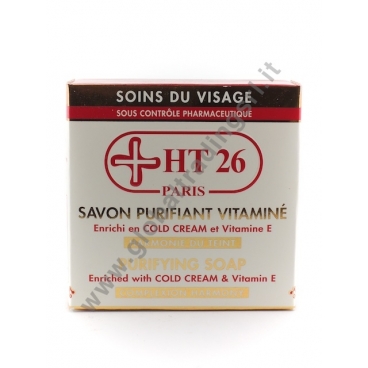 HT 26 PURIFYING SOAP 150g