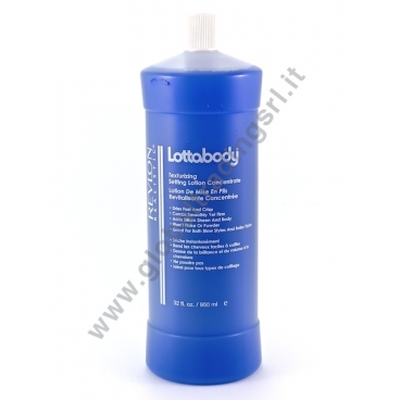 LOTTABODY SETTING LOTION LARGE 950ml