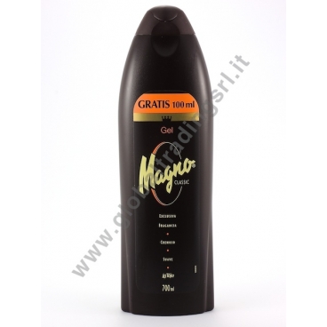 MAGNO CLASSIC SHOWER GEL 12x600ml