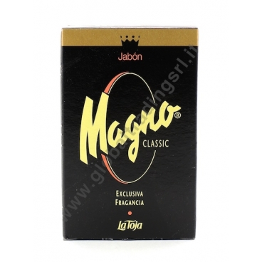 MAGNO CLASSIC SOAP 24x125g