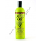 ORS ORGANIC ROOT OLIVE OIL MOISTURIZING HAIR LOTION 6x680ml
