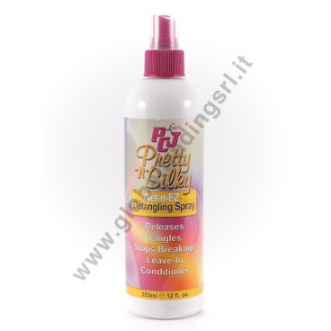 PCJ PRETTY-N-SILKY WET-N-EZ DETANGLING SPRAY