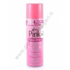 PINK SHEEN SPRAY 458ml (326g)