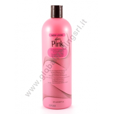 PINK CONDITIONING SHAMPOO 591ml