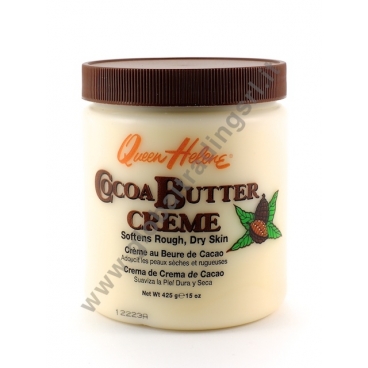QUEEN HELENE COCOA BUTTER CREME 6x425g