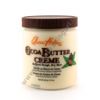 QUEEN HELENE COCOA BUTTER CREME 6x425g